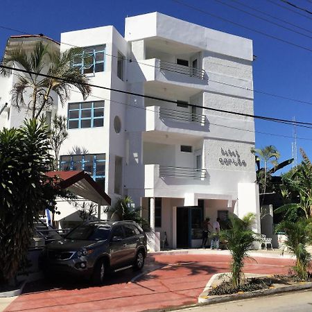 Hotel Caribe Barahona Esterno foto
