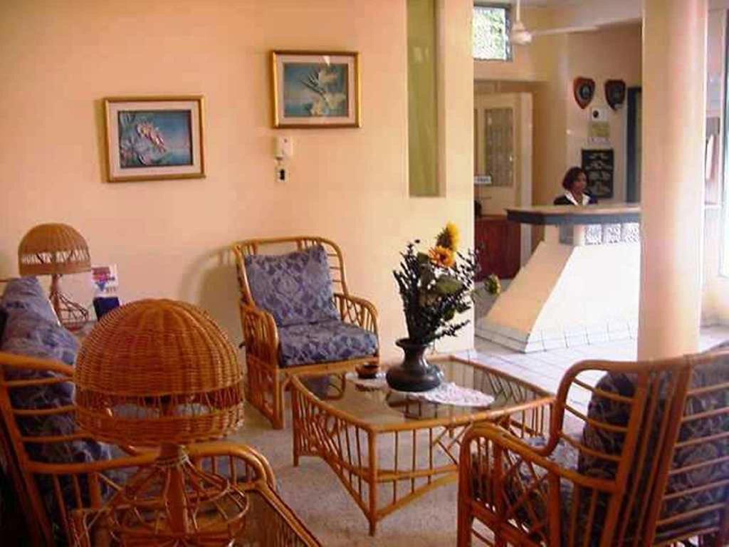 Hotel Caribe Barahona Esterno foto