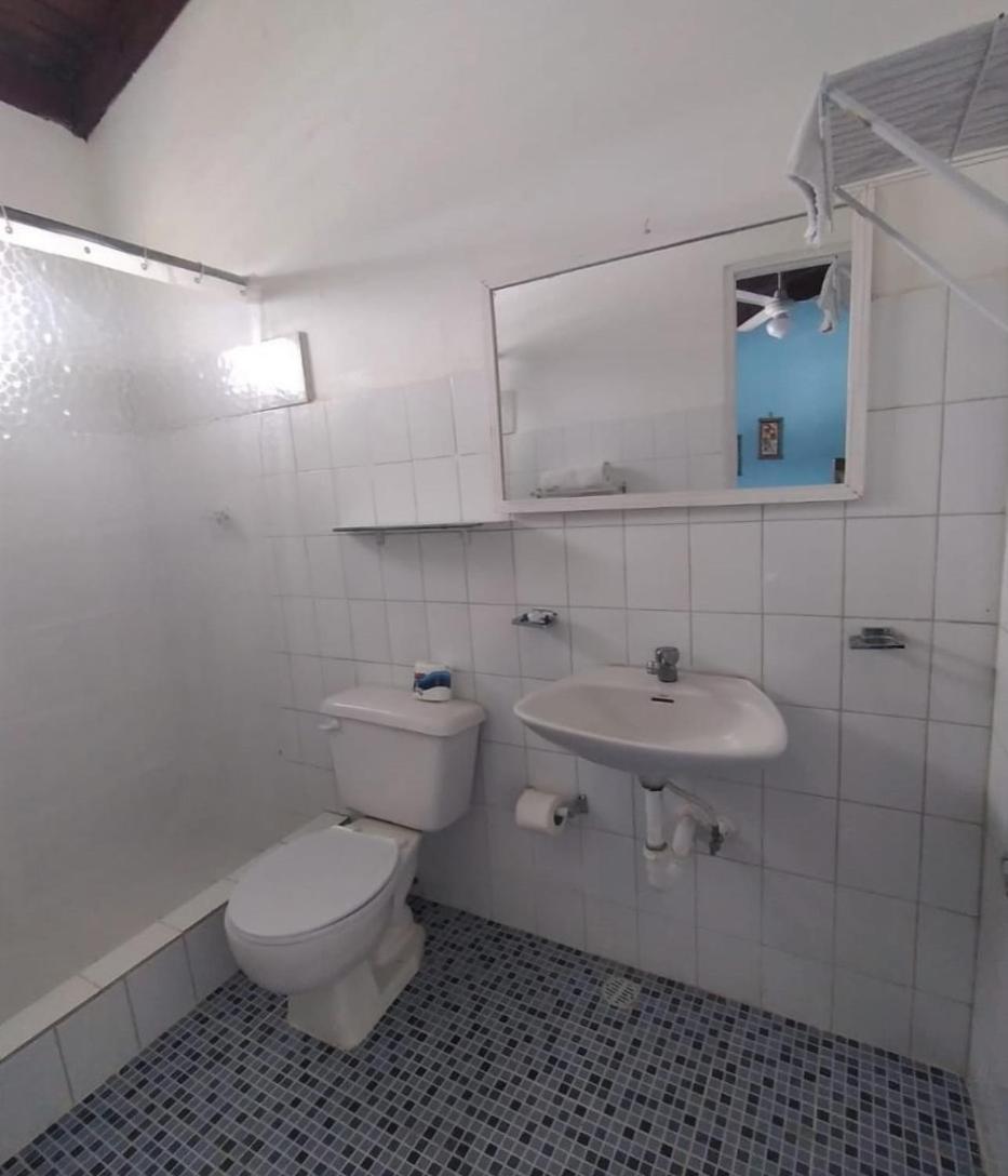 Hotel Caribe Barahona Camera foto