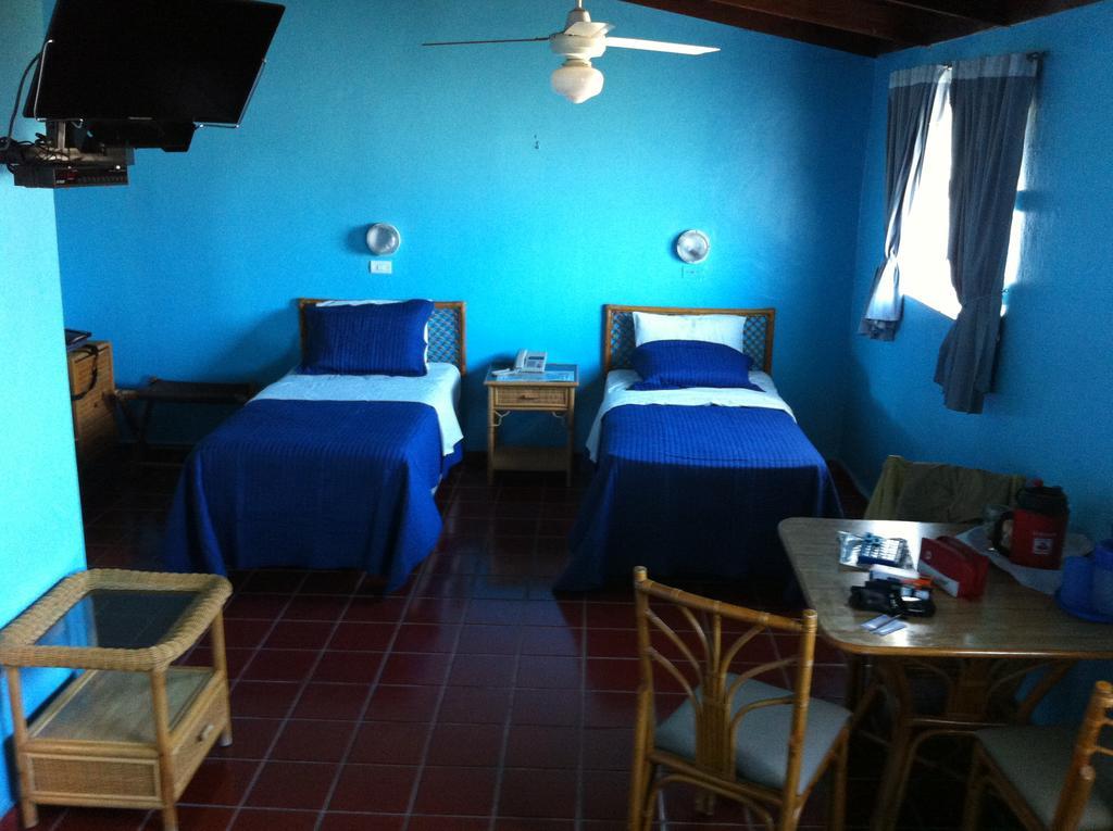 Hotel Caribe Barahona Esterno foto