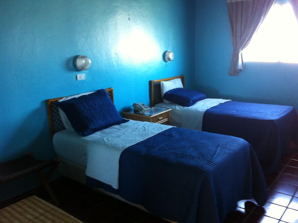 Hotel Caribe Barahona Esterno foto
