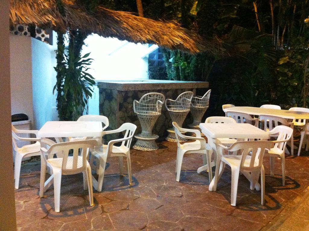 Hotel Caribe Barahona Esterno foto