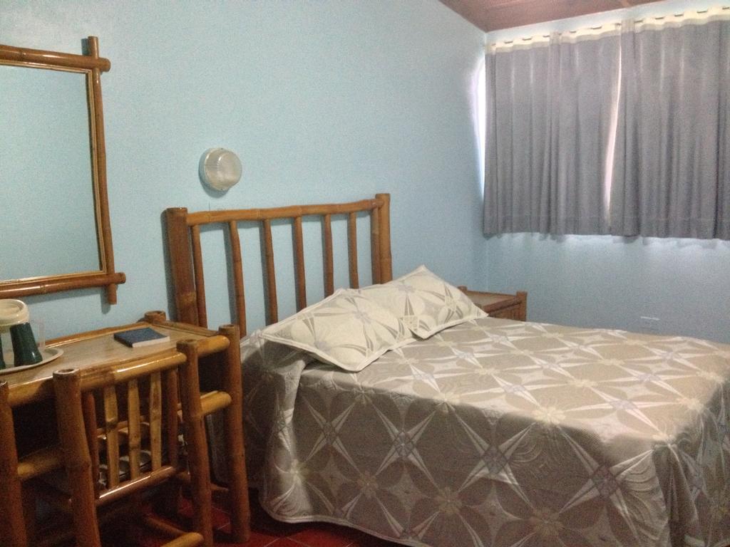 Hotel Caribe Barahona Camera foto
