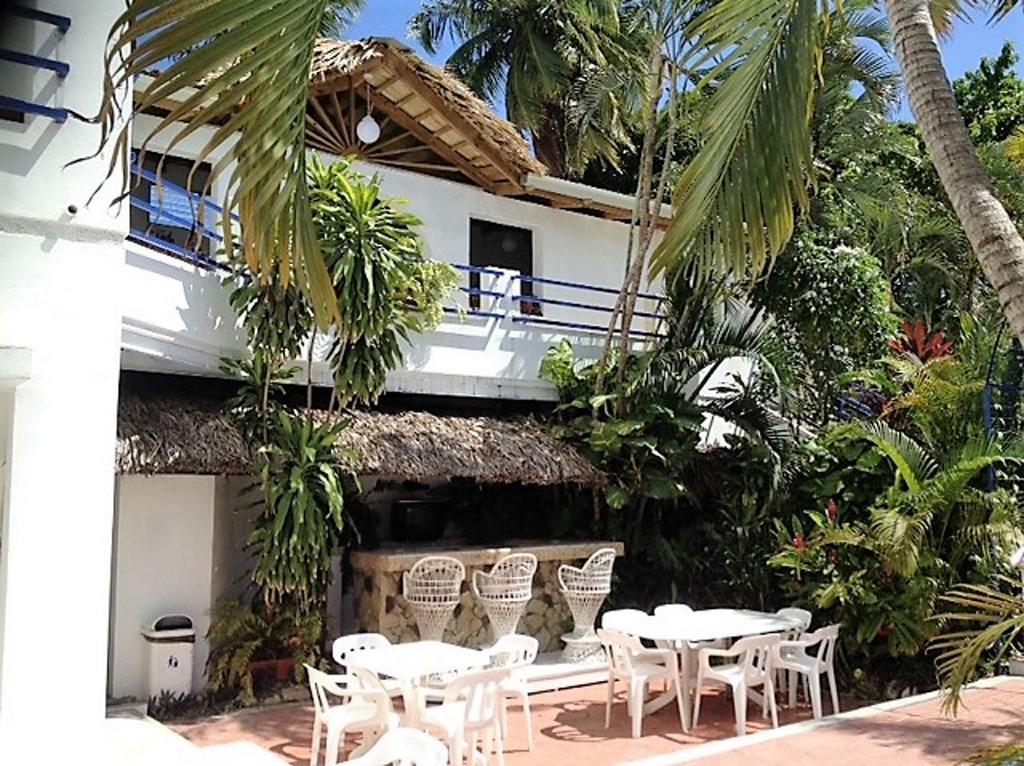 Hotel Caribe Barahona Esterno foto