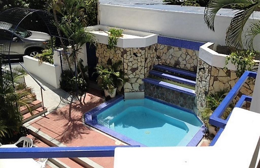 Hotel Caribe Barahona Esterno foto