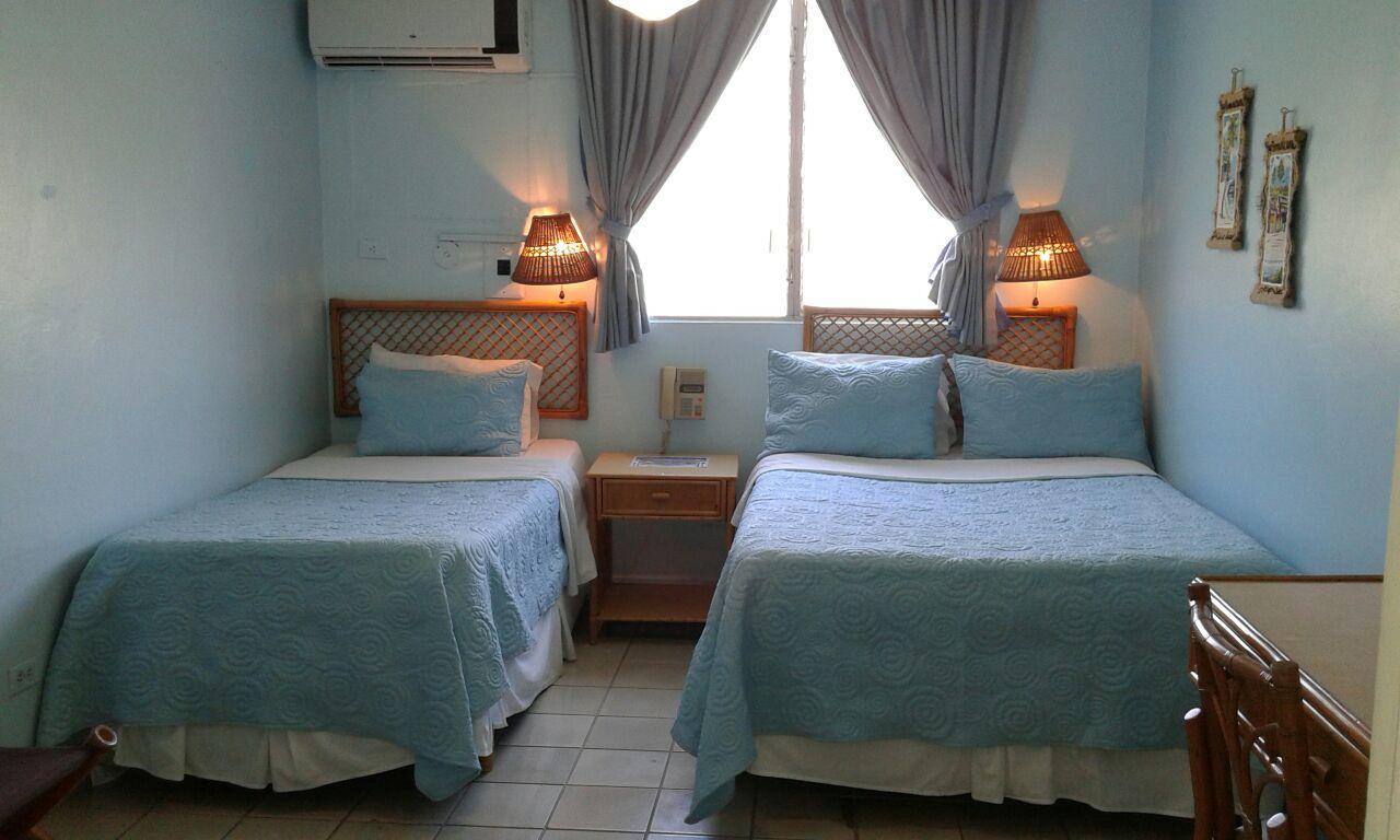 Hotel Caribe Barahona Esterno foto
