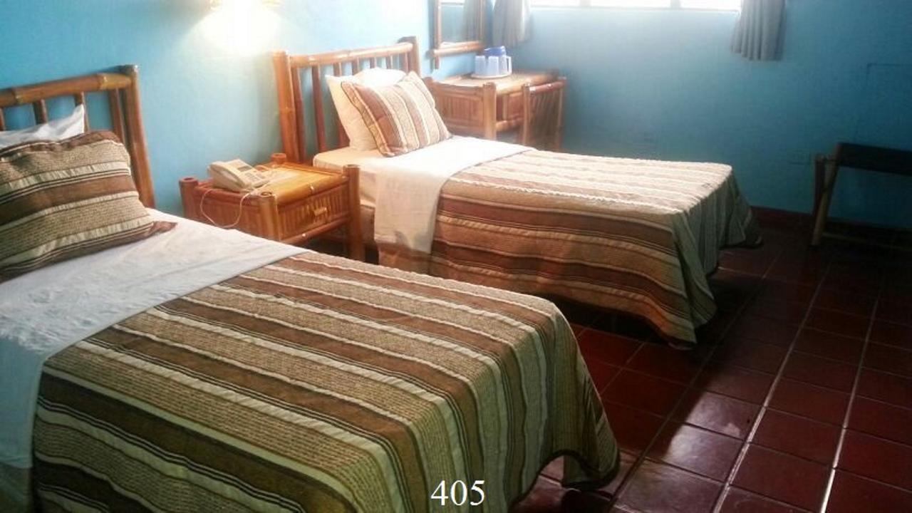 Hotel Caribe Barahona Esterno foto
