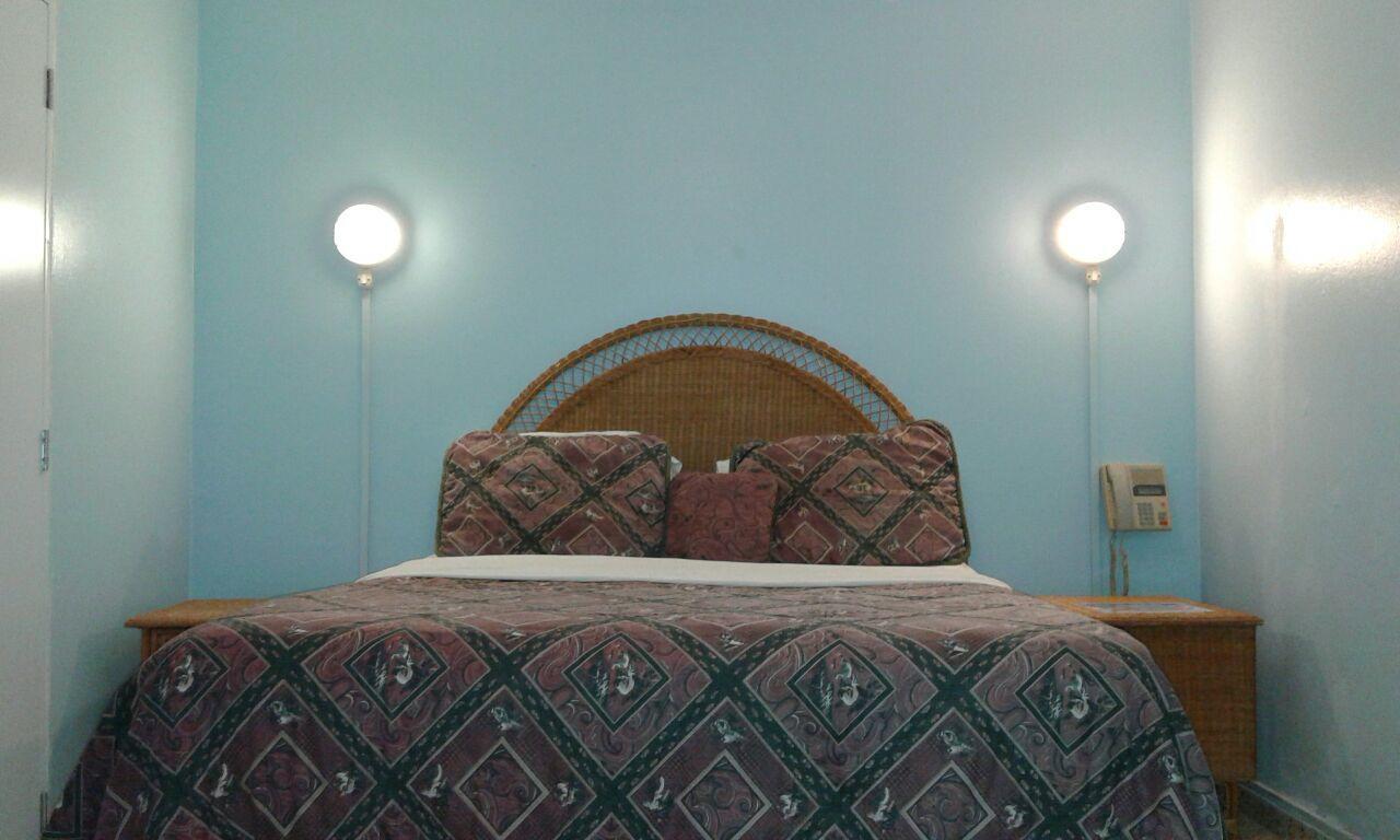 Hotel Caribe Barahona Esterno foto