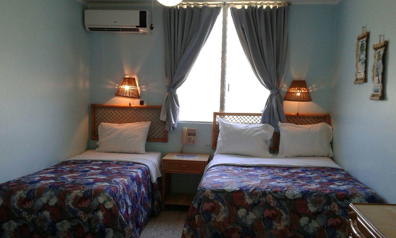 Hotel Caribe Barahona Esterno foto