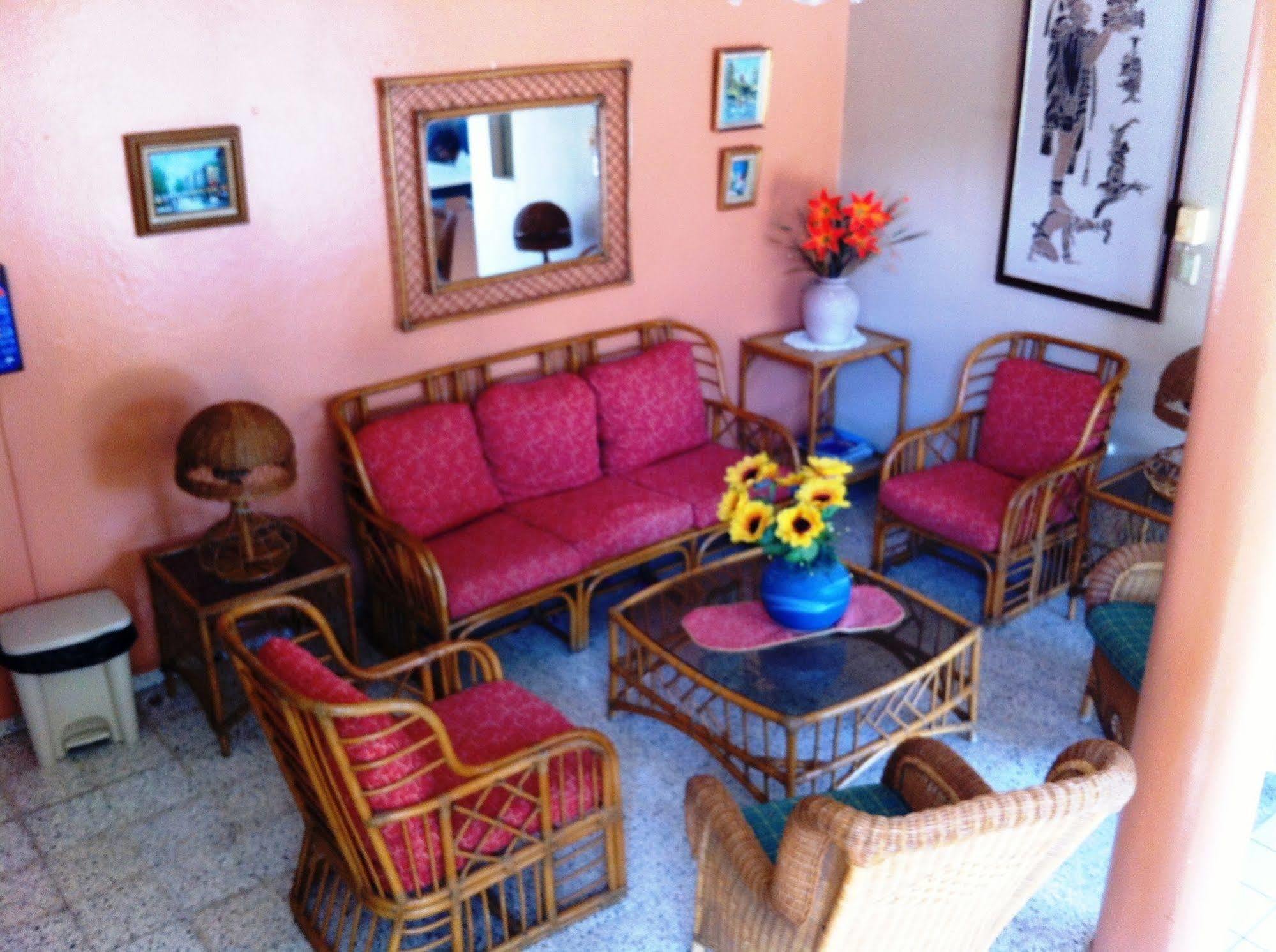 Hotel Caribe Barahona Esterno foto