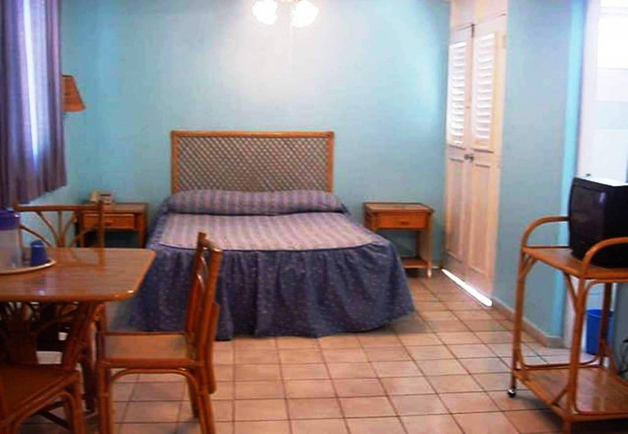 Hotel Caribe Barahona Esterno foto