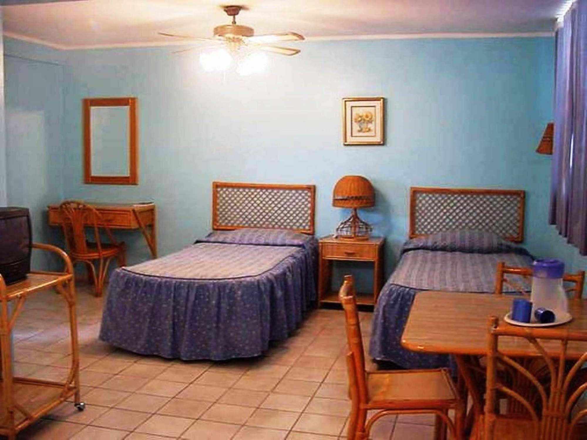 Hotel Caribe Barahona Esterno foto