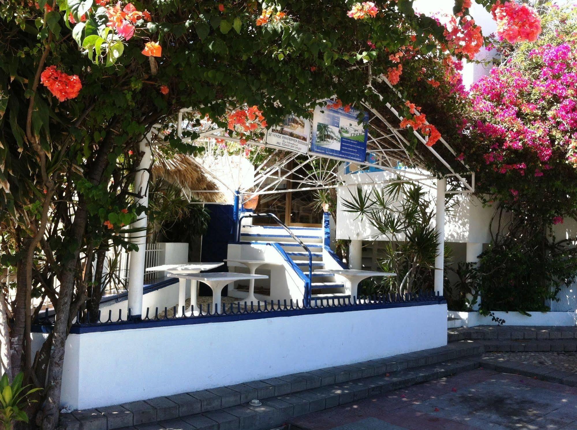 Hotel Caribe Barahona Esterno foto
